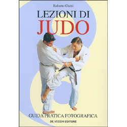 Lezioni di JudoGuida pratica fotografica