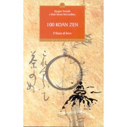 100 Koan zen il Flauto di ferro
