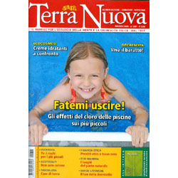AAM Terra NuovaMarzo 2009