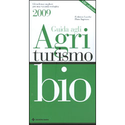 Guida agli Agriturismo Bio 20098° edizione