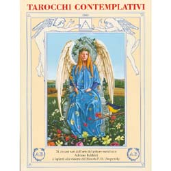 Tarocchi Contemplativi(Libro+Carte)