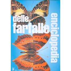 Enciclopedia delle farfalle