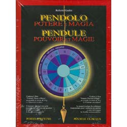 Pendulum - Potere e MagiaPendolo incluso