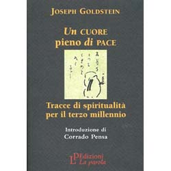 Un Cuore pieno di PaceTracce di spiritualità per il terzo millennio