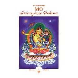 Mo-Divinazione Tibetana