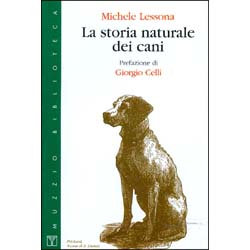 La Storia Naturale dei CaniPrefazione di Giorgio Celli