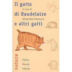 Il Gatto di Baudelaire e altri Gatti
