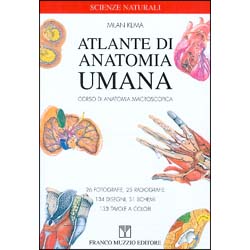 Atlante di Anatomia UmanaCorso di anatomia macroscopica