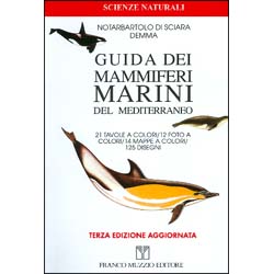 Guida dei Mammiferi Marini del Mediterraneo