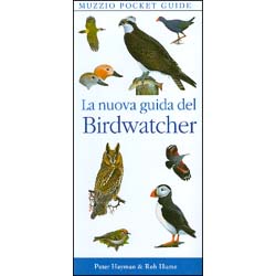 La Nuova Guida del Birdwatcher