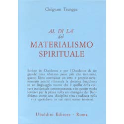 Al di là del Materialismo Spirituale