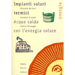 Impianti Solari TermiciAcqua calda con l'energia solare