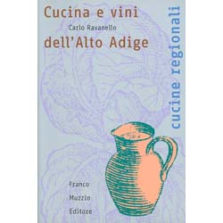 Cucina e Vini dell'Alto Adige