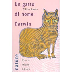 Un Gatto di Nome Darwin