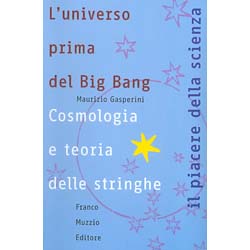 L'Universo Prima del Big Bang