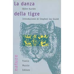 La Danza della TigreIntroduzione di Stephen Jay Gould