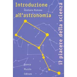 Introduzione all'Astronomia
