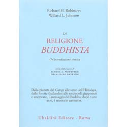 La Religione BuddhistaUn’introduzione storica