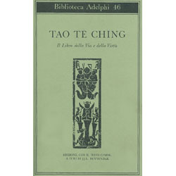 Tao Tê Ching