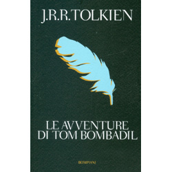 Le Avventure di Tom Bombadil