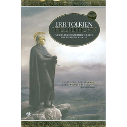 I Figli di Hurin - Deluxea cura di C. Tolkien, illustrato da A. Lee