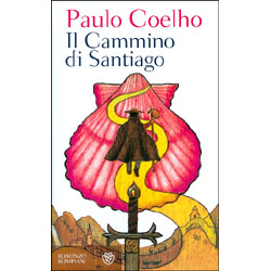 Il Cammino di SantiagoCofanetto libro+Dvd