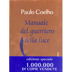 Manuale del Guerriero della LuceEdizione Speciale per 1 milione di copie vendite