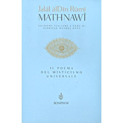 MathnawiCofanetto in ed. Tascabile
