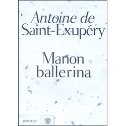 Manon Ballerina