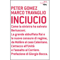InciucioCome la sinistra ha salvato Berlusconi