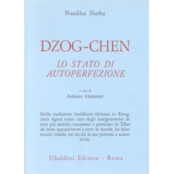 Dzog-Chen lo Stato di Autoperfezione