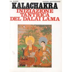 KalachakraIniziazione Tantrica del Dalai Lama