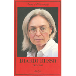 Diario Russo2003 - 2005