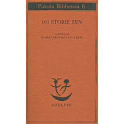 101 Storie ZenAdelphi Edizioni