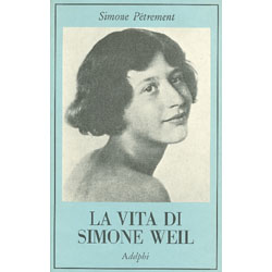 La Vita di Simone Weil