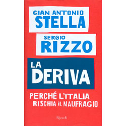 La DerivaPerché l'Italia rischia il naufragio