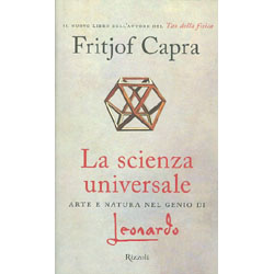 La Scienza Universale - Edizione CartonataArte e natura nel genio di Leonardo