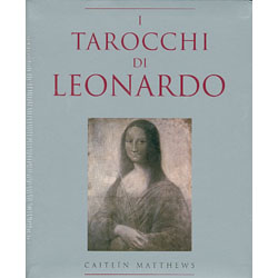 I Tarocchi di Leonardo(Libro+78 carte)