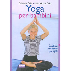 Yoga per BambiniLa saggezza dell'oriente in un manuale di yoga per ragazzi