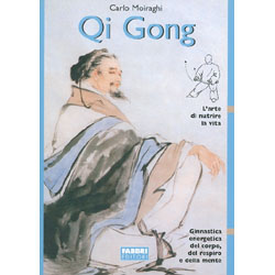 Qi GongL'arte di nutrire la vita