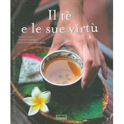 Il Tè e le sue Virtùfoto di M.P. Morel