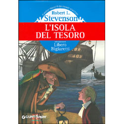L'Isola del Tesoro - (Ed. Integrale)nella traduzione di L. Bigiaretti