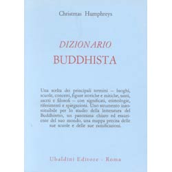 Dizionario Buddhista