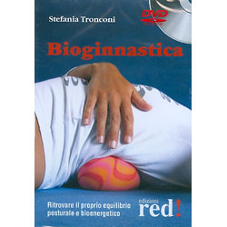 Bioginnastica - DVDRitrovare il proprio equilibrio posturale e bioenergetico