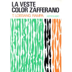 La Veste Color Zafferano