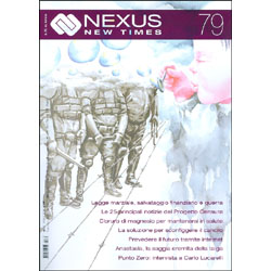 Nexus New TimesAprile-Maggio 2009