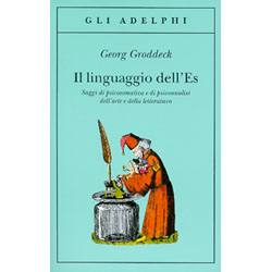 Il Linguaggio dell'EsSaggi di psicomatica e di psicoanalisi dell'arte e della letteratura