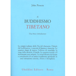 Il Buddhismo TibetanoUna breve introduzione