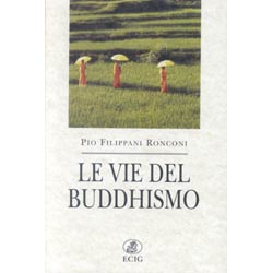 Le Vie del Buddhismo