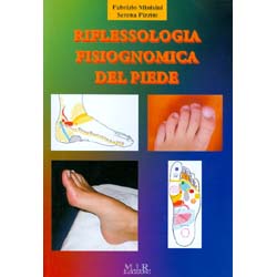 Riflessologia fisiognomica del piede
